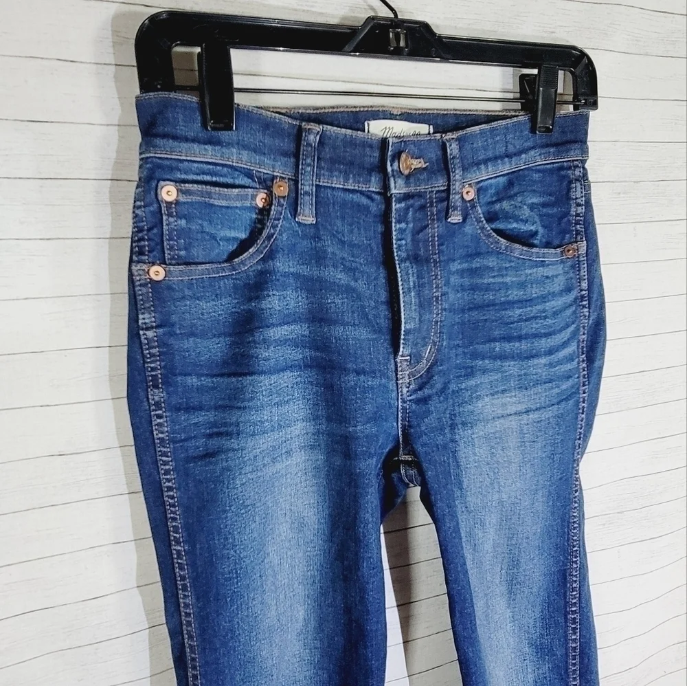 MADEWELL 9